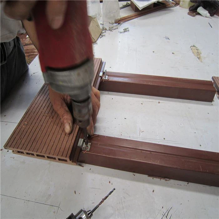 Composite Hollow Joist